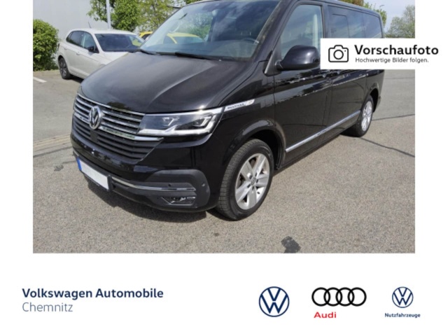 Volkswagen T6.1 Multivan