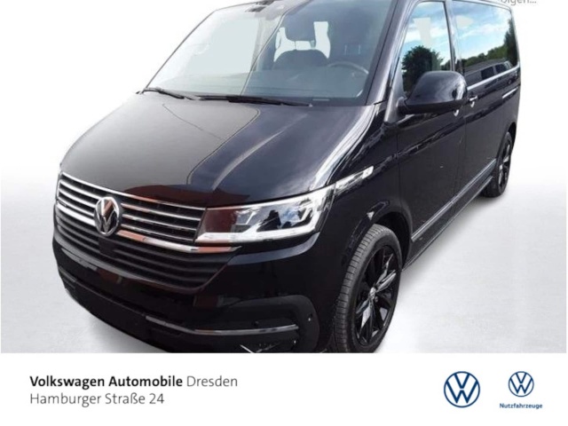 Volkswagen T6.1 Multivan