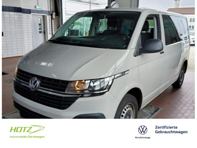 Volkswagen T6.1 Multivan