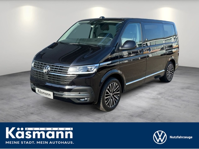 Volkswagen T6.1 Multivan