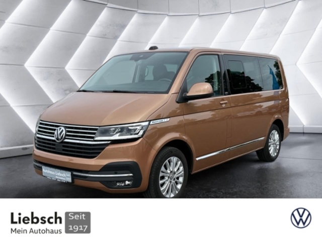 Volkswagen T6.1 Multivan