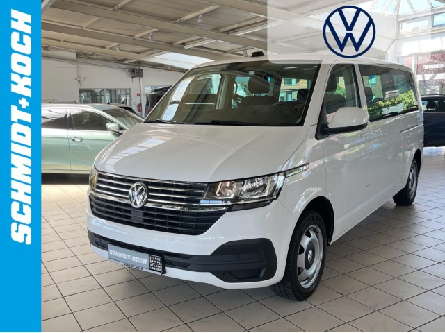 Volkswagen T6.1 Multivan