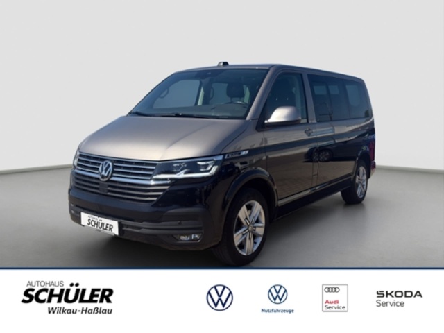 Volkswagen T6.1 Multivan