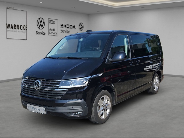 Volkswagen T6.1 Multivan