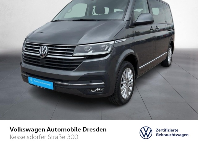 Volkswagen T6.1 Multivan
