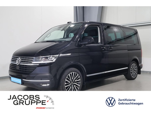 Volkswagen T6.1 Multivan