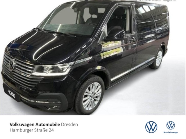 Volkswagen T6.1 Multivan