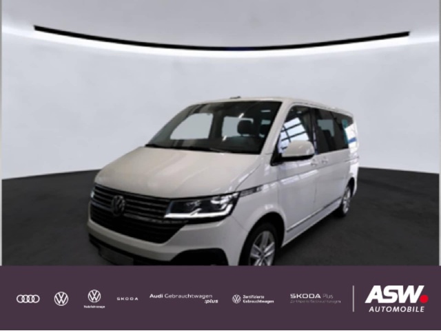 Volkswagen T6.1 Multivan