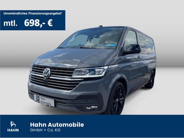 Volkswagen T6.1 Multivan