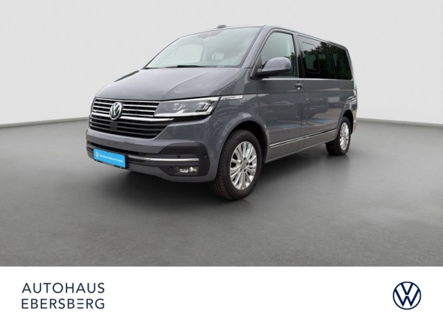 Volkswagen T6.1 Multivan