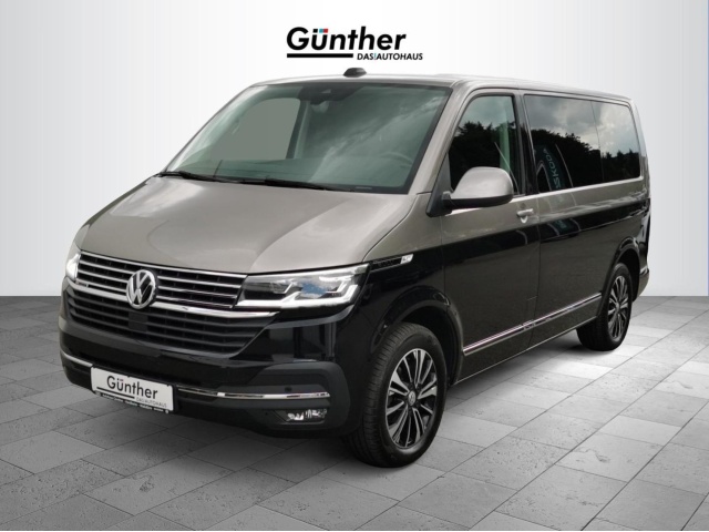 Volkswagen T6.1 Multivan