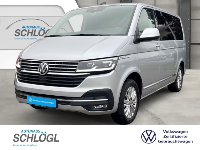 Volkswagen T6.1 Multivan