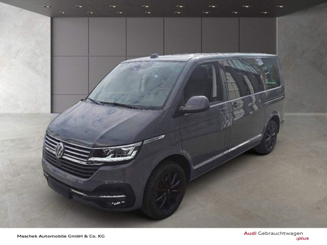 Volkswagen T6.1 Multivan