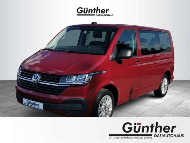 Volkswagen T6.1 Multivan