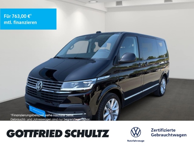 Volkswagen T6.1 Multivan