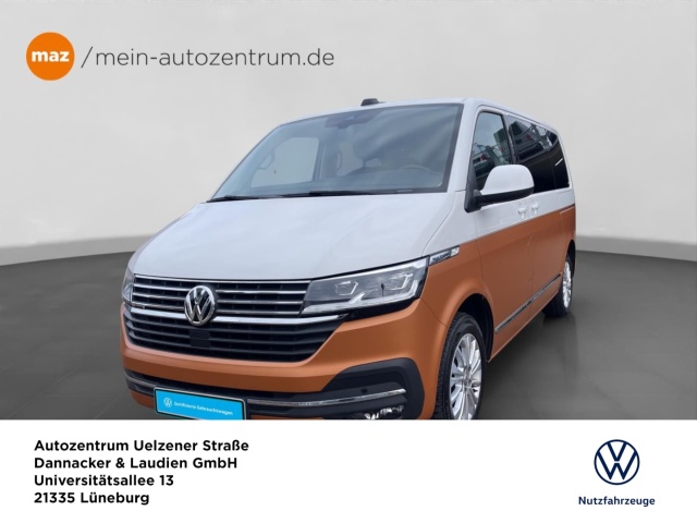 Volkswagen T6.1 Multivan