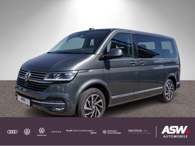 Volkswagen T6.1 Multivan