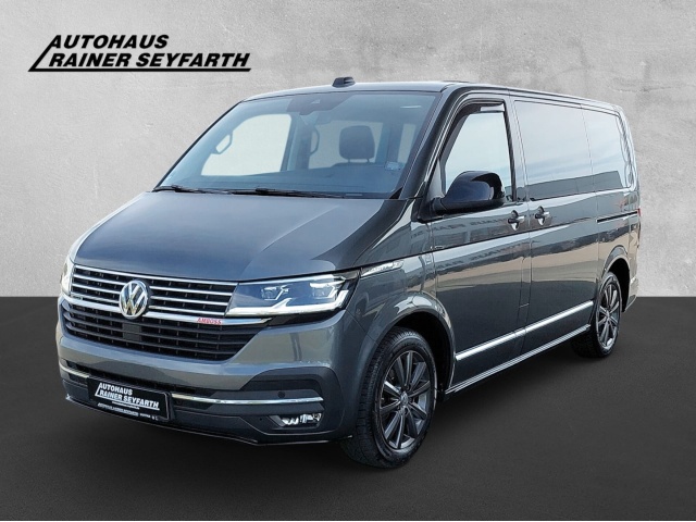Volkswagen T6.1 Multivan