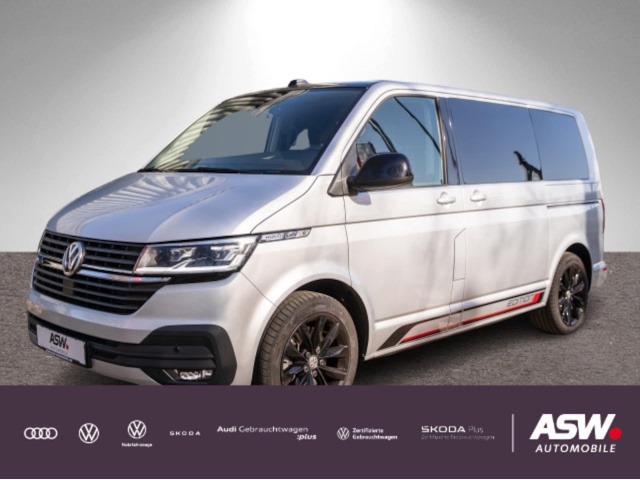 Volkswagen T6.1 Multivan