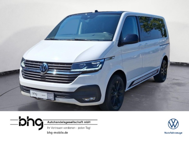 Volkswagen T6.1 Multivan