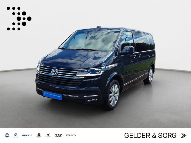 Volkswagen T6.1 Multivan