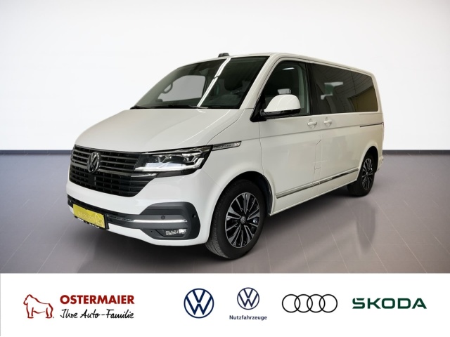 Volkswagen T6.1 Multivan