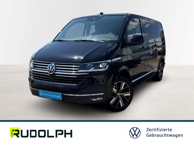 Volkswagen T6.1 Multivan