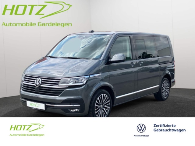 Volkswagen T6.1 Multivan