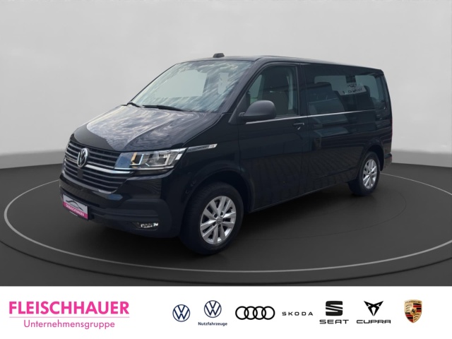 Volkswagen T6.1 Multivan
