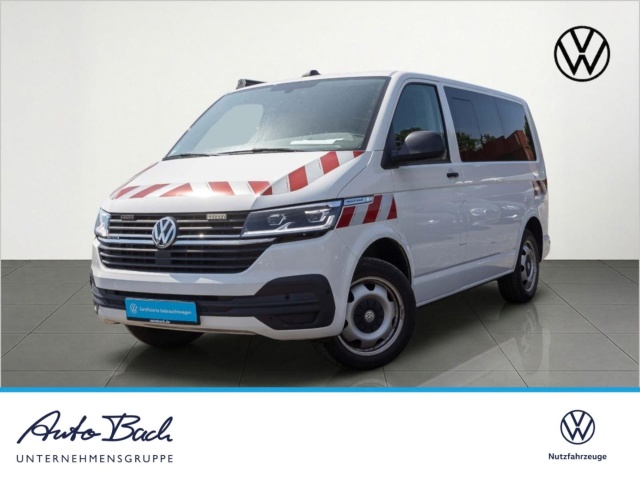 Volkswagen T6.1 Multivan