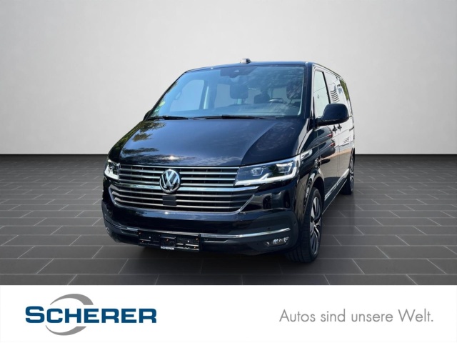 Volkswagen T6.1 Multivan