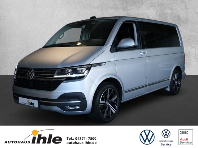 Volkswagen T6.1 Multivan