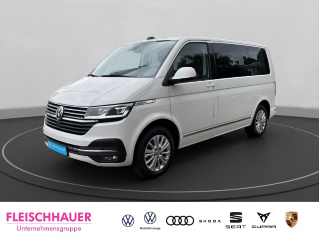 Volkswagen T6.1 Multivan
