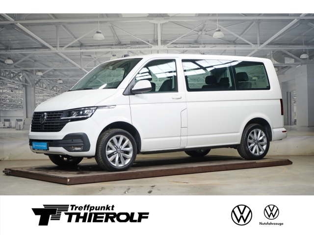 Volkswagen T6.1 Multivan