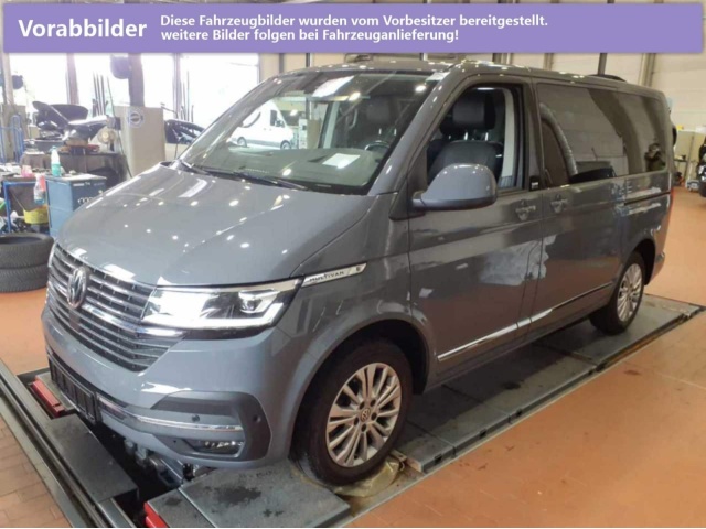 Volkswagen T6.1 Multivan