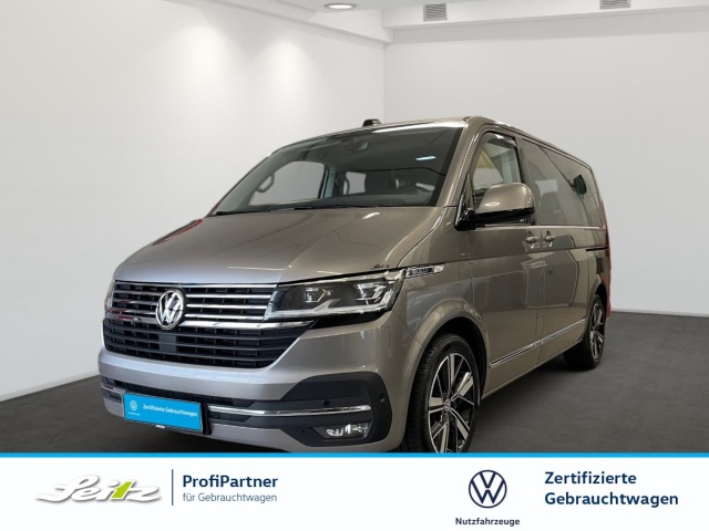 Volkswagen T6.1 Multivan