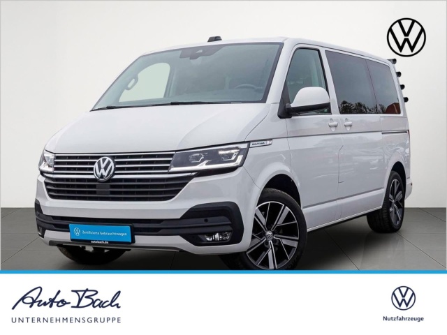 Volkswagen T6.1 Multivan