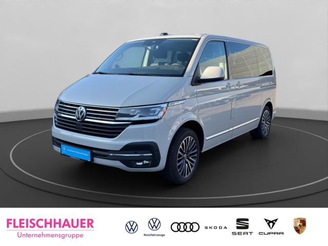 Volkswagen T6.1 Multivan