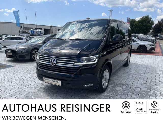 Volkswagen T6.1 Multivan