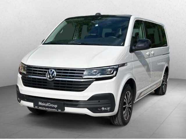 Volkswagen T6.1 Multivan