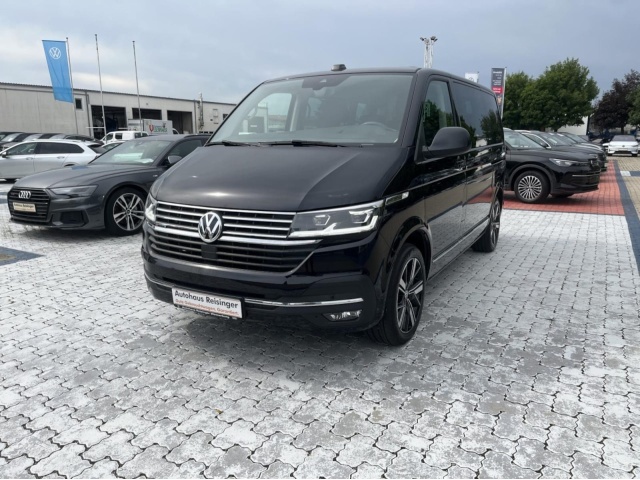 Volkswagen T6.1 Multivan