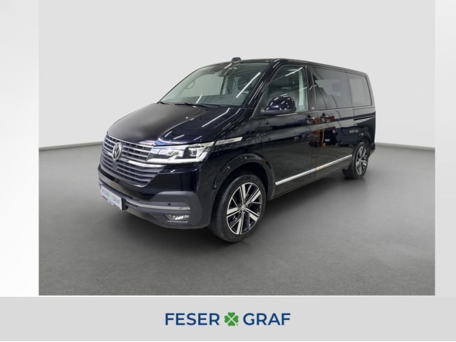 Volkswagen T6.1 Multivan