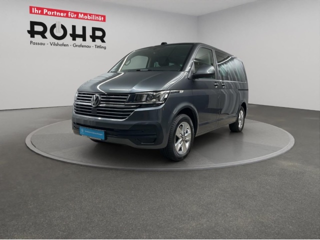 Volkswagen T6.1 Multivan