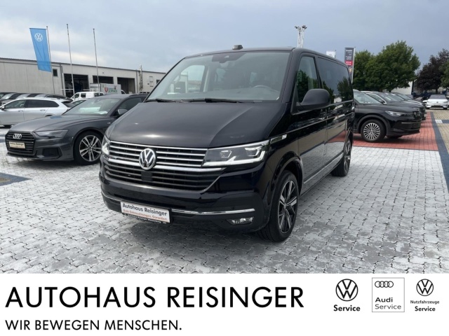 Volkswagen T6.1 Multivan