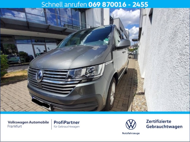 Volkswagen T6.1 Multivan