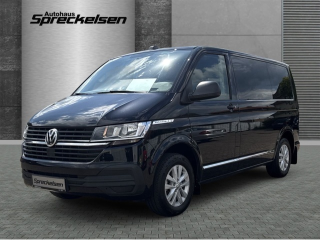 Volkswagen T6.1 Multivan