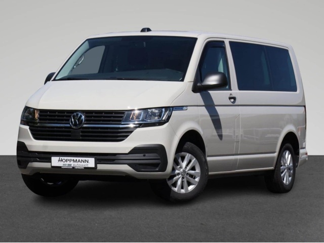 Volkswagen T6.1 Multivan