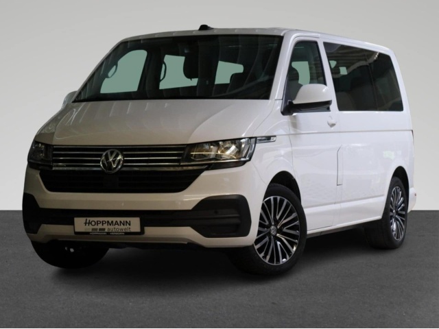 Volkswagen T6.1 Multivan