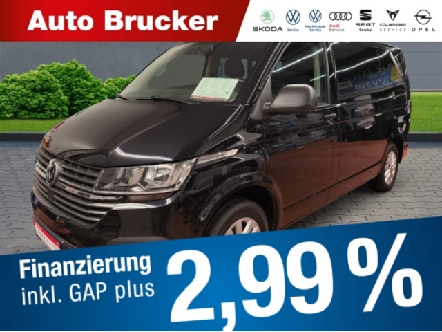 Volkswagen T6.1 Multivan
