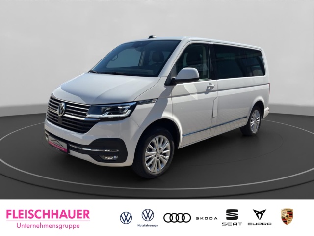 Volkswagen T6.1 Multivan